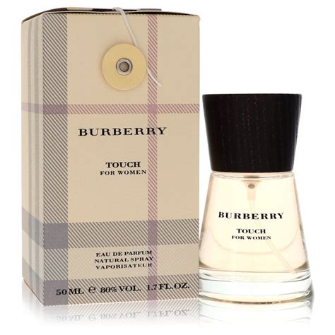 burberry brit touch review|burberry touch perfume review.